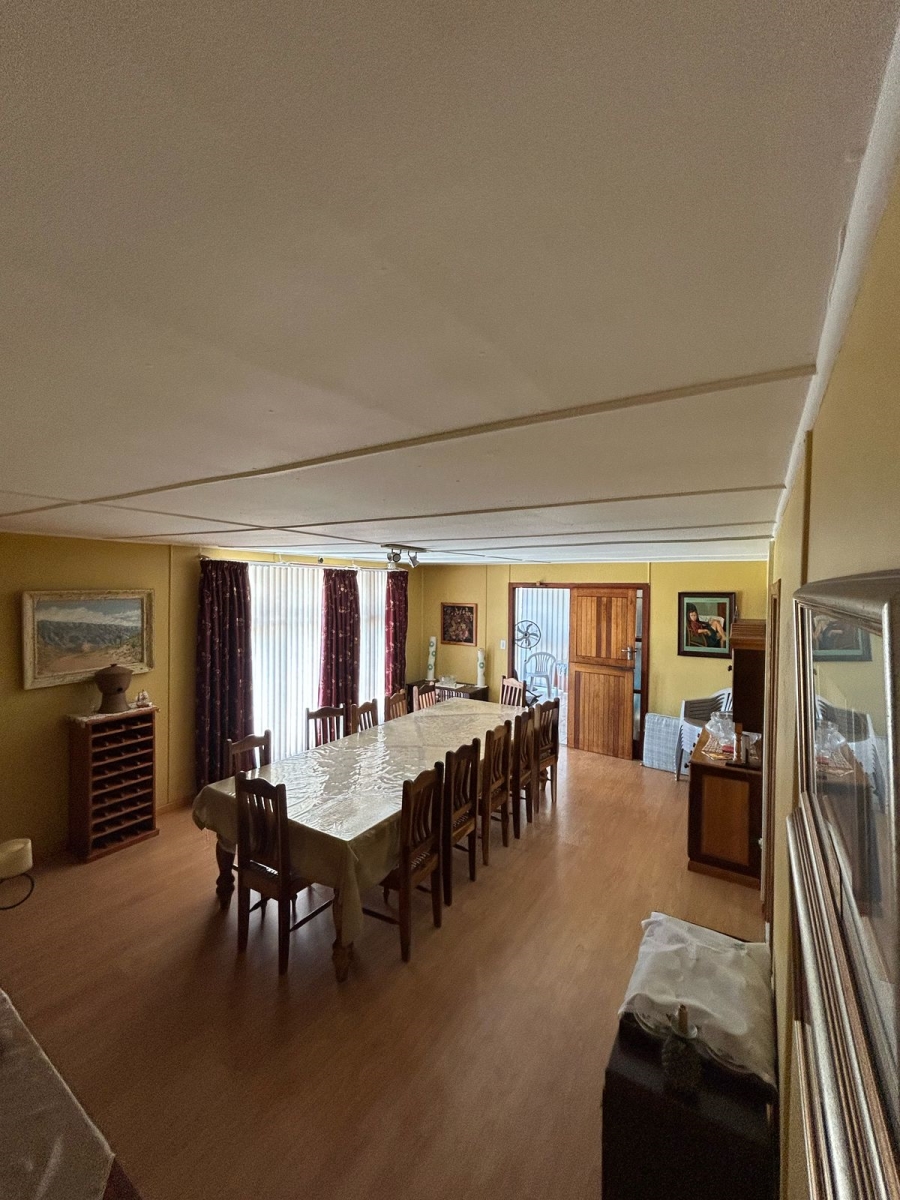 To Let 3 Bedroom Property for Rent in Hartenbos Central Western Cape